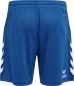 Preview: Hummel Core XK Poly Short - Blau